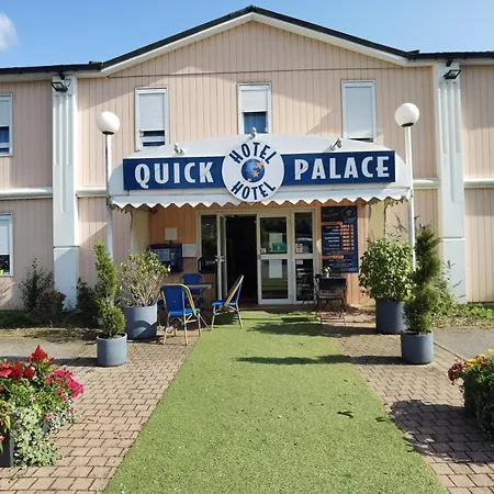 Quick Palace Epinal-2