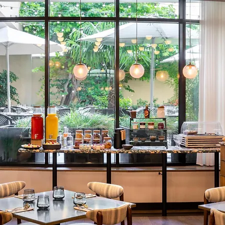 Le Parchamp, a Tribute Portfolio Hotel, Paris Boulogne-2