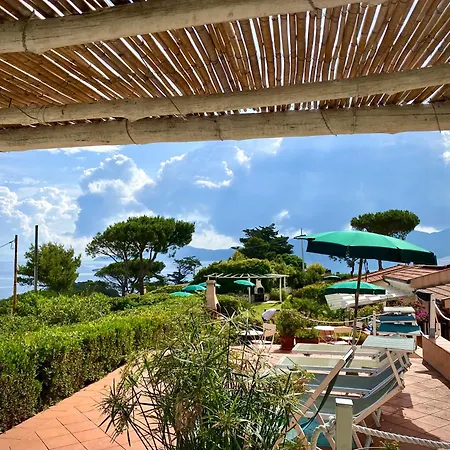 Belvedere Residenza Mediterranea-2