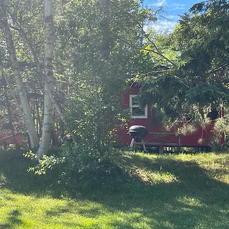 Forest & Lake Pei Cottages-2
