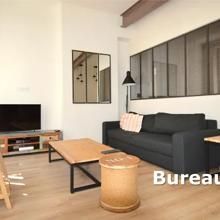 Les Appartements du Vieux Port-3