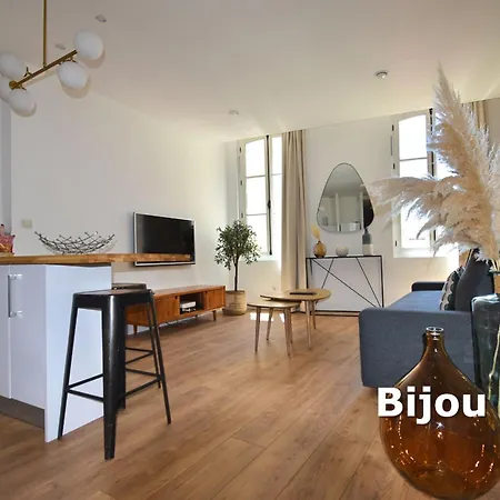 Les Appartements Du Vieux Port-3