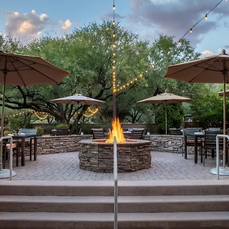 Ventana Canyon Club And Lodge-2