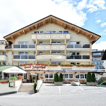 Hotel Jägerhof-2