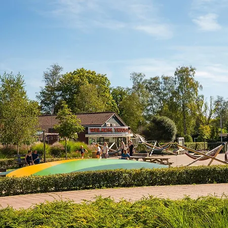 Vakantiepark Moelke-2