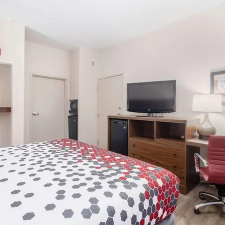 Econo Lodge Inn & Suites Foley-North Gulf Shores-2