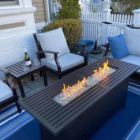 Prince Albert Guest House, Provincetown-2