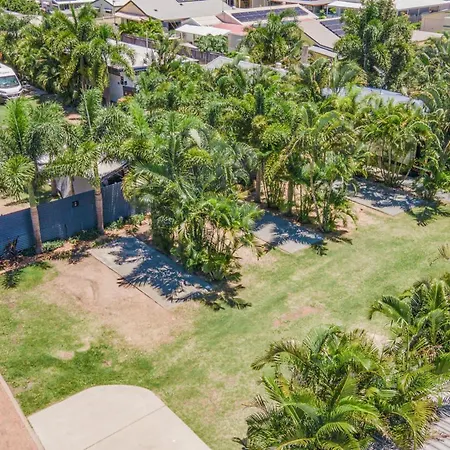 Tasman Holiday Parks - Torquay Palms-3