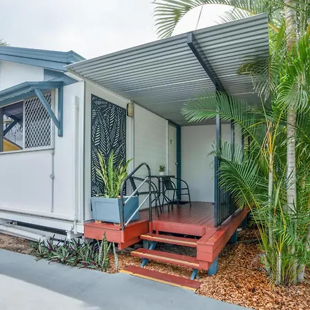 Tasman Holiday Parks - Torquay Palms-2