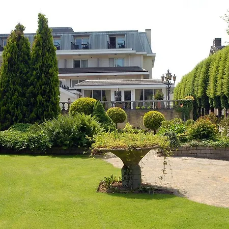 Romantik Parkhotel Het Gulpdal-2