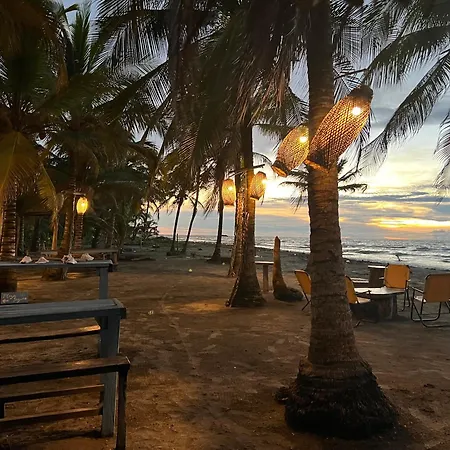 Playa Jaguar - Beach Club-3