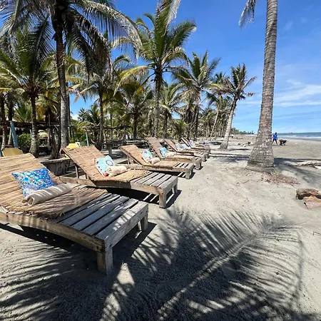 Playa Jaguar - Beach Club-2