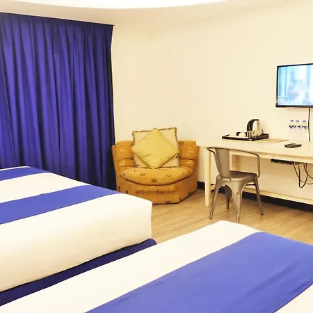 Gt Hotel Jaro-2