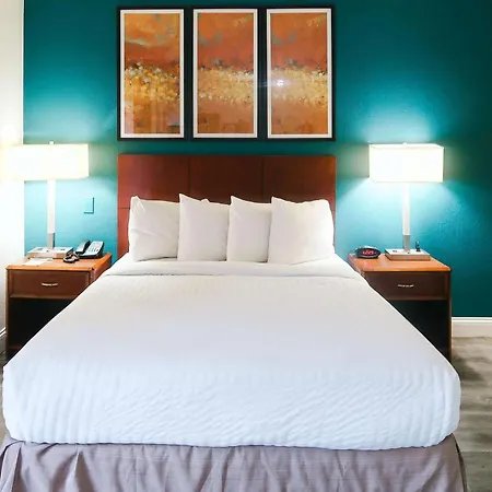 Tysons Corner Suites, A Baymont By Wyndham-3