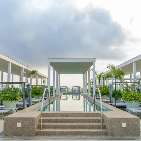 Hotel Mio Riviera Nayarit - Adults Only-3
