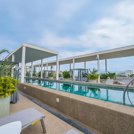Hotel Mio Riviera Nayarit - Adults Only-2
