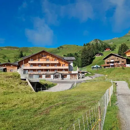 Chalet Montriond - Bike & Ski-3