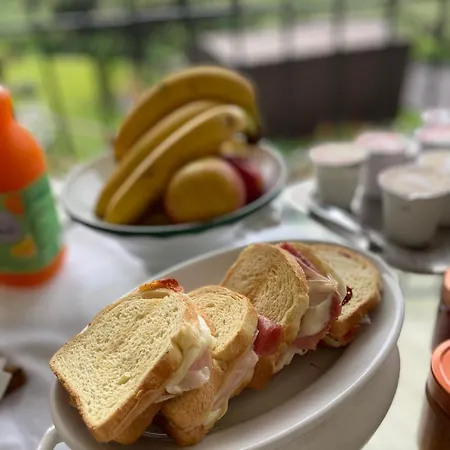 Villa Marta bed&breakfast-3