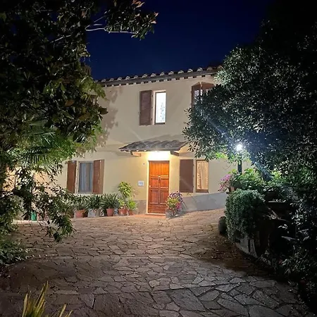 Villa Il Tufo-2