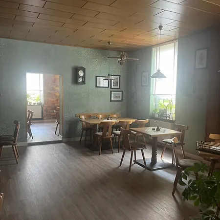 Pension Gasthaus Schützenhaus-2