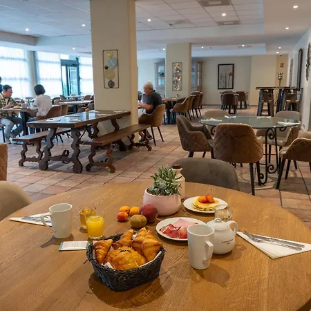 Avignon Grand Hotel-3