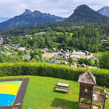 Jufa Hotel Bad Aussee-2