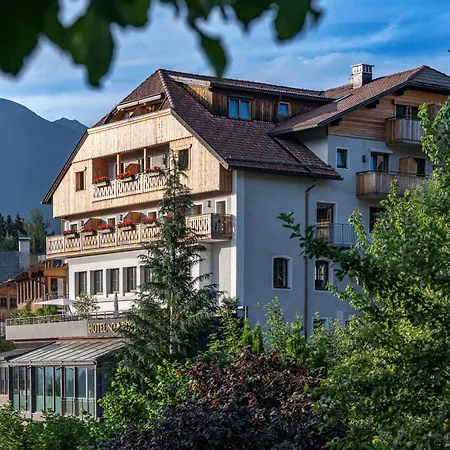 Hotel Post - Olang-3