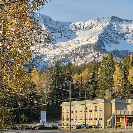 Fernie Fox Hotel-2