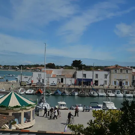 Le Mole (Appartements et Chambres)-3
