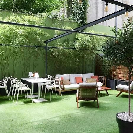 Le Boutique Hotel & Spa-2