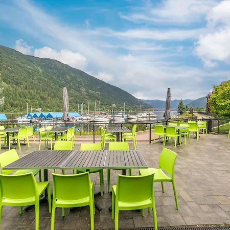 Prestige Lakeside Resort, Worldhotels Elite-3