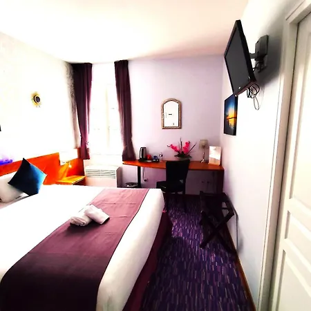 Hotel Du Fort-3