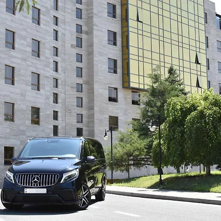 Radisson BLU Hotel Yerevan-2