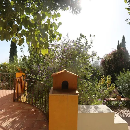 Casa Cuseni, Residenza d'artista, Museo e Giardino storico-2