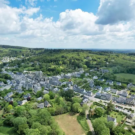 Logis Le Prieuré-3