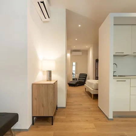 Hotel Dimorae Rooms And Suites - Apartments-2