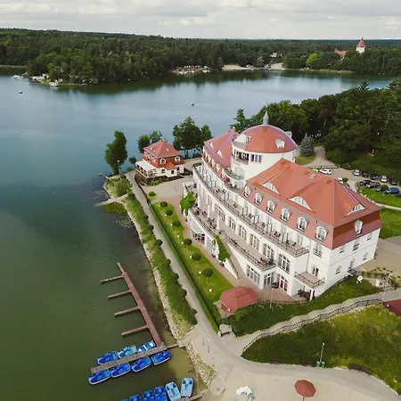 Hotel Woinski Spa-3