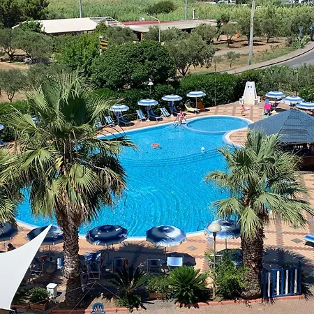 Hotel San Gaetano-3