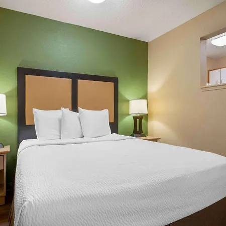 Extended Stay America Suites - Tallahassee - Killearn-2
