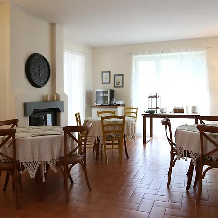 Room&Breakfast Villa Angela-2