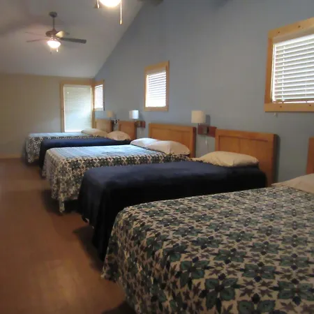 Seven Bluff Cabins-2