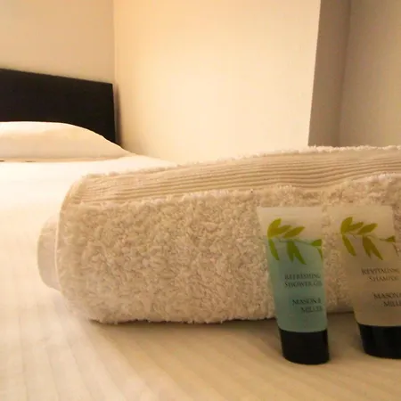 Oyo Abbey Lodge Hotel-2