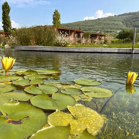 Val di Venere Glamp House-3