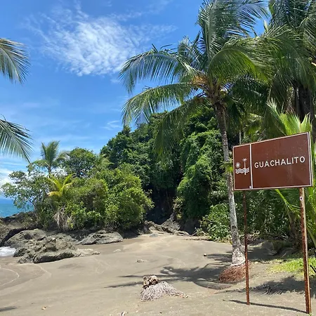 Playa Guachalito-3