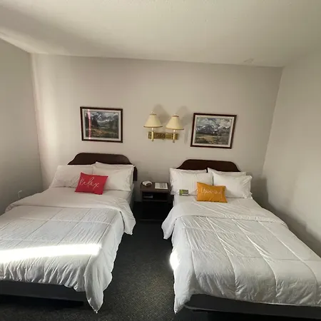 Oakland Express Motel-2