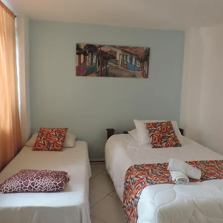 Hotel San Juan Guatape-2