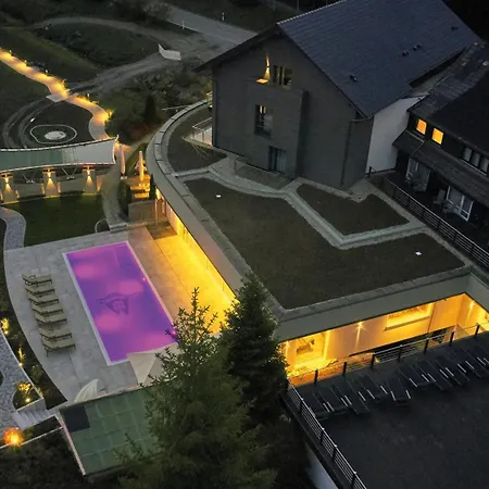 Hotel Restaurant Waldsägmühle-3