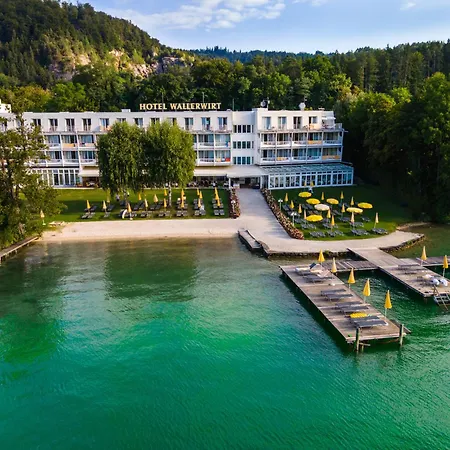 Werzers Seehotel Wallerwirt-2