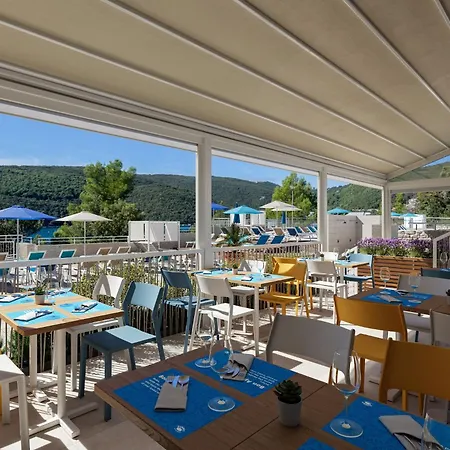 Sunny Rabac By Valamar-2