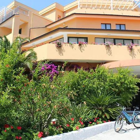 Hotel I Melograni-2